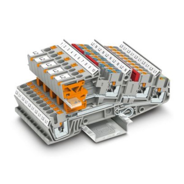 Klemens Etiketleri Yazdırma